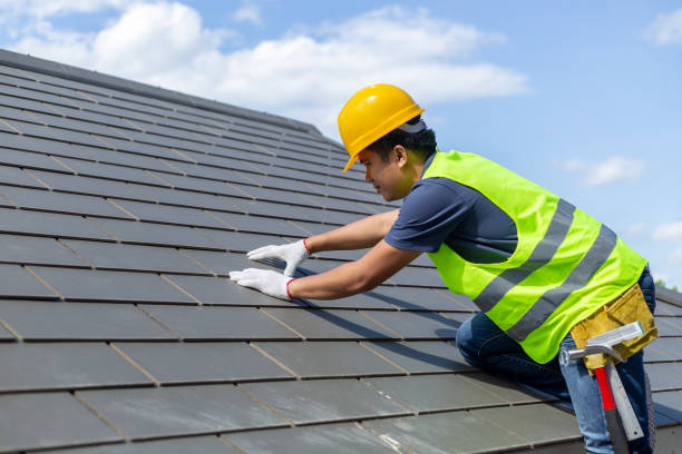 Best Roof Replacement Cost  in Grayvle, IL