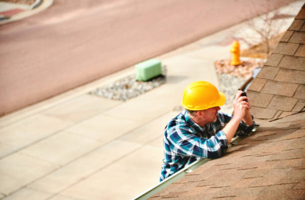 Quick and Trustworthy Emergency Roof Repair Services in Grayville, IL