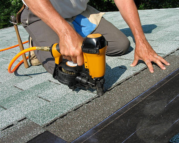 Best Emergency Roof Repair  in Grayvle, IL