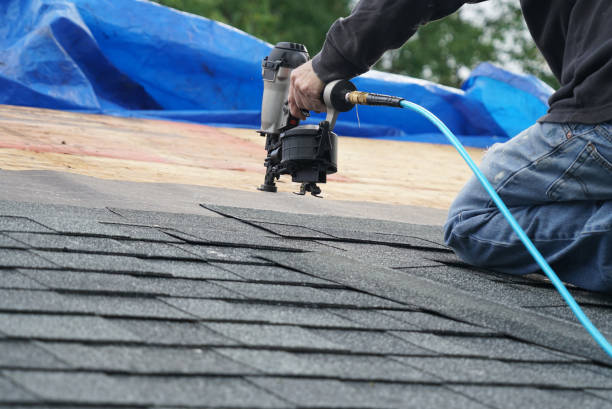 Trusted Grayville, IL Roofing Contractor Experts