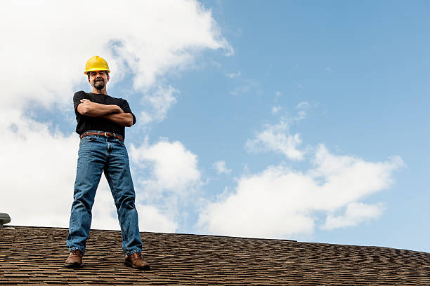 Best Emergency Roof Repair  in Grayvle, IL